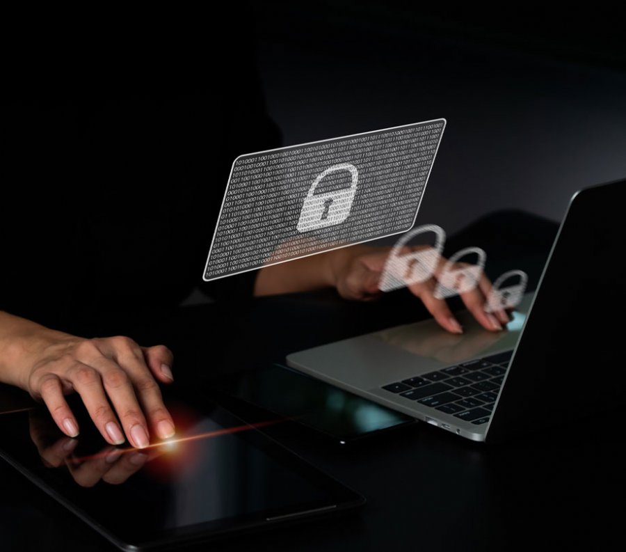 Security and quality go hand in hand Security and quality go hand in hand
