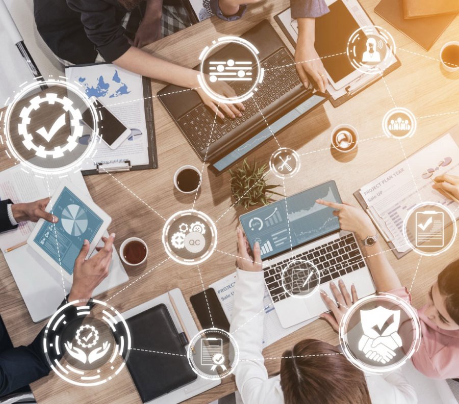 The growing complexity of third party app store ecosystems makes QA more mission critical The growing complexity of third party app store ecosystems makes QA more mission critical