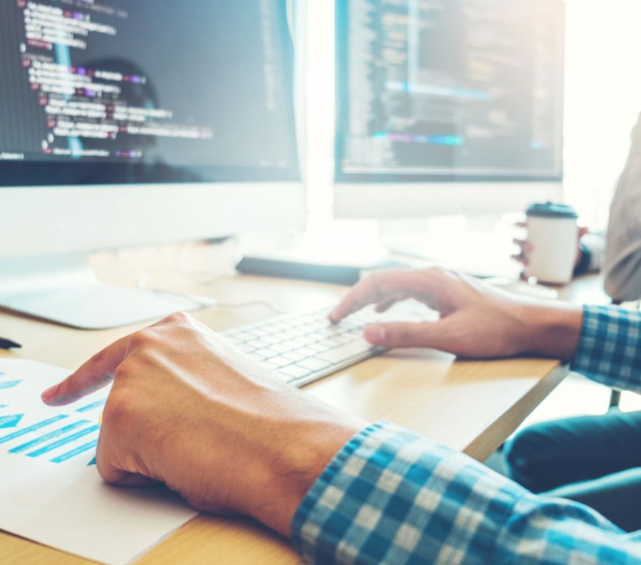 Tools like the Kubernetes native Java framework Quarkus and the Kogito Java toolkit Tools like the Kubernetes native Java framework Quarkus and the Kogito Java toolkit