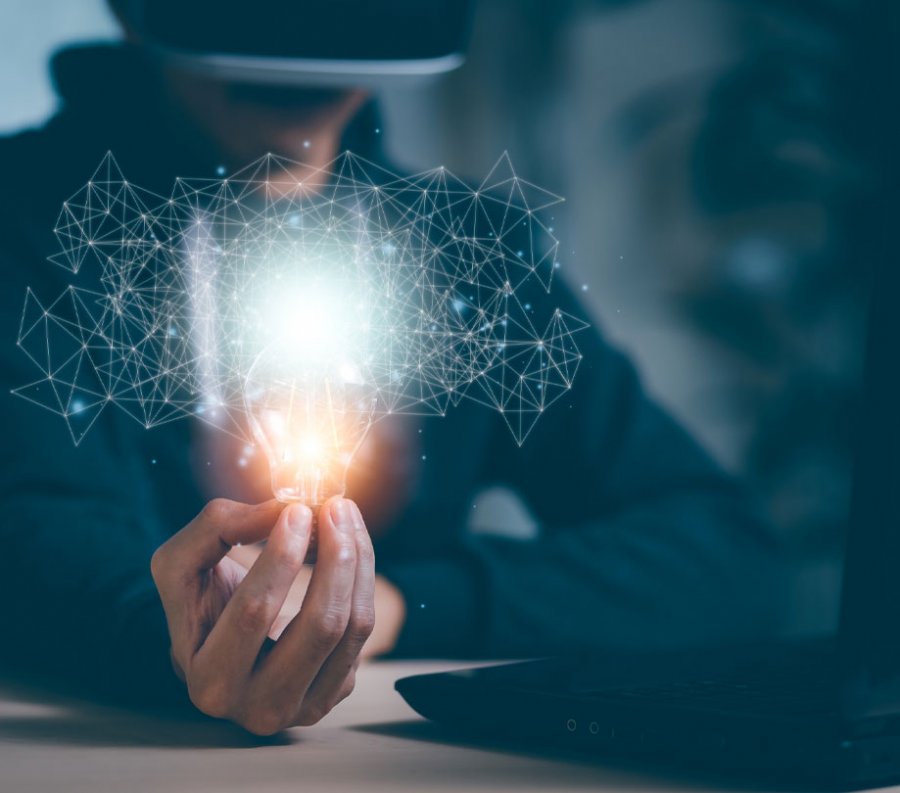 VR is dead on arrival but AR will accelerate learning and skilling VR is dead on arrival but AR will accelerate learning and skilling