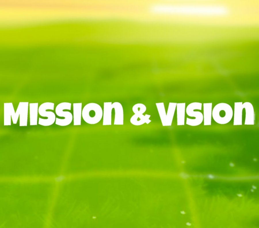 What inspired you to start this game and what is your mission and vision