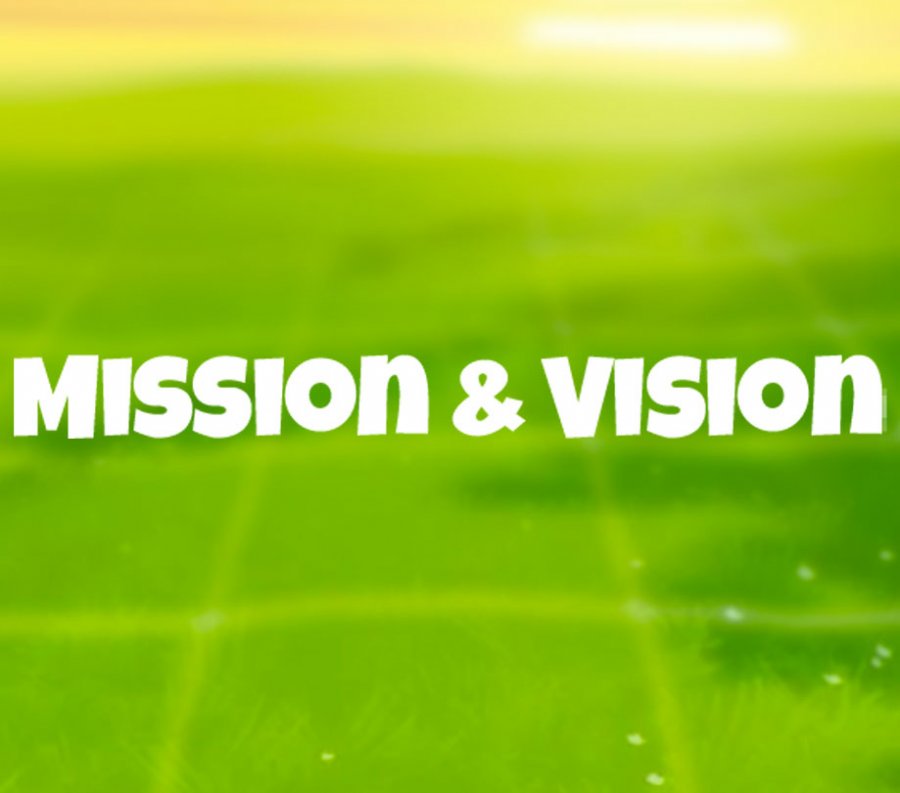 What inspired you to start this game and what is your mission and vision What inspired you to start this game and what is your mission and vision