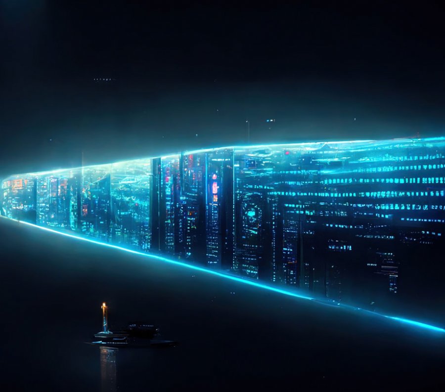 What trends in cloud computing do you see becoming a larger part of the cloud landscape in 2023 What trends in cloud computing do you see becoming a larger part of the cloud landscape in 2023