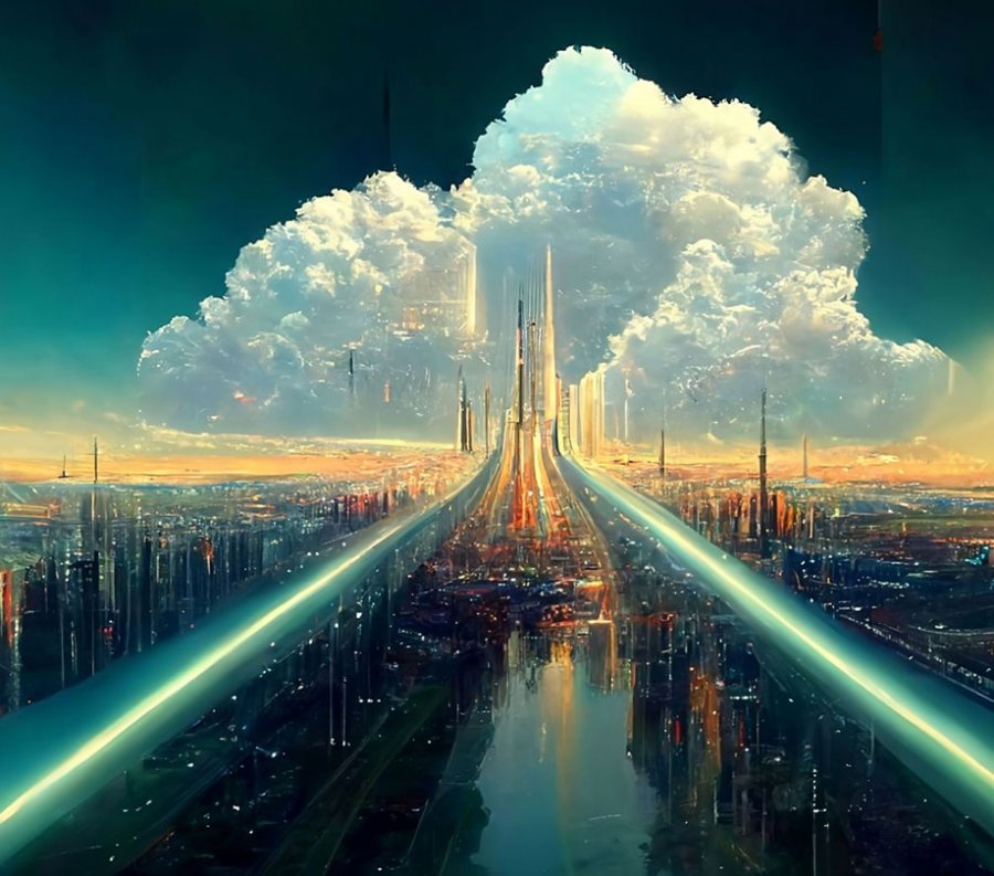 Which specific industries will benefit the most from deeper cloud adoption in 2023 Which specific industries will benefit the most from deeper cloud adoption in 2023