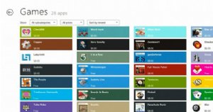 Windows phone store is growing, adds 42 new markets