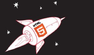 HTML5 in 2012 year end