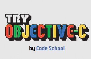 TryObjectiveC By CodeSchool