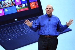 Microsoft should encourage app development for Surface